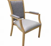 Willow Chair