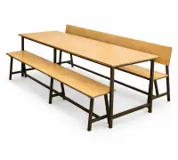 3 Piece Table set