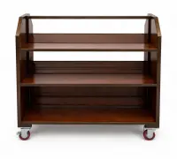 Classic Seforim Wagon