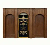 Millwork Aron Hakodesh options