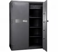 Double Door Sefer Torah Safe