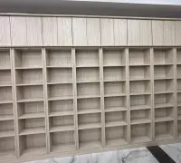 TFL Laminate Bookcases