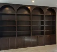 Bookcases