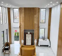 Millwork