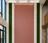 Greenery