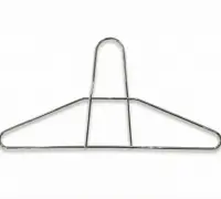Industrial-Strength Hangers