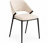 SoftArc Chair