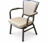 Crest Chair