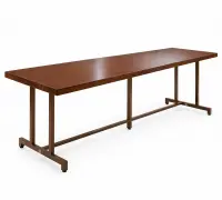 Signature T-Leg Table