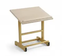 Aluminum Table-top Shtender