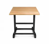 Aluminum Table-top Shtender