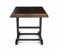Aluminum Table-top Shtender