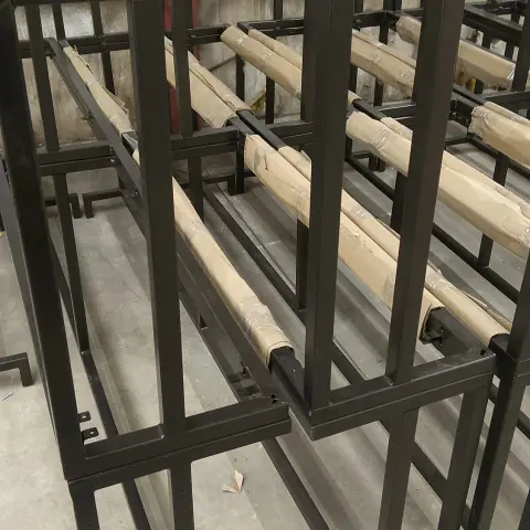 Table Frames