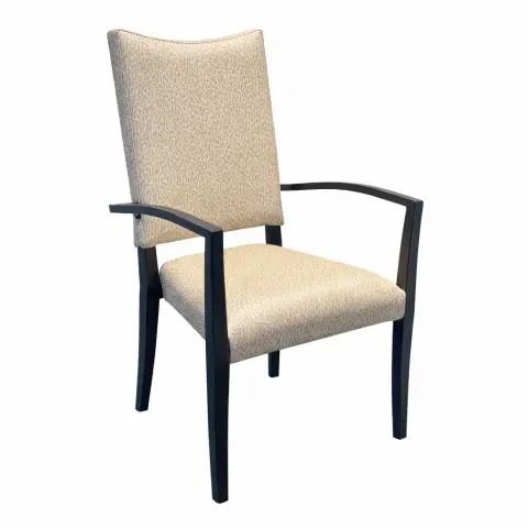Sleek Arm Chair