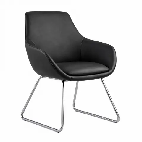 Metro Side Chair