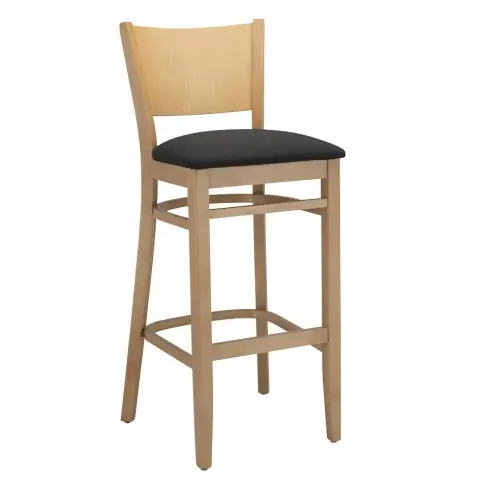 Hendrix Barstool