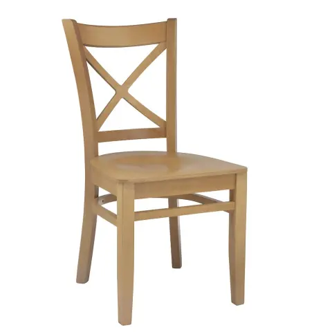 X-Back Chair