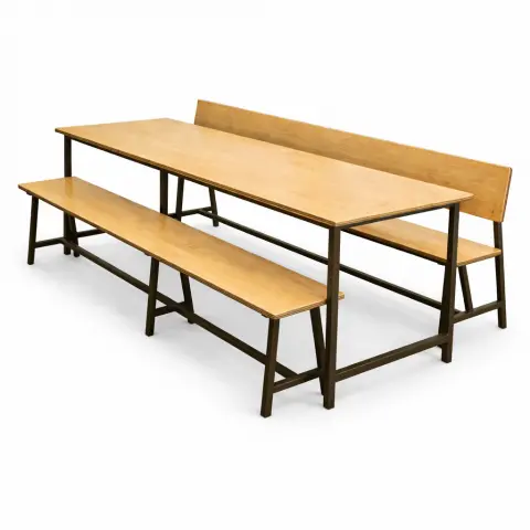 3 Piece Table set