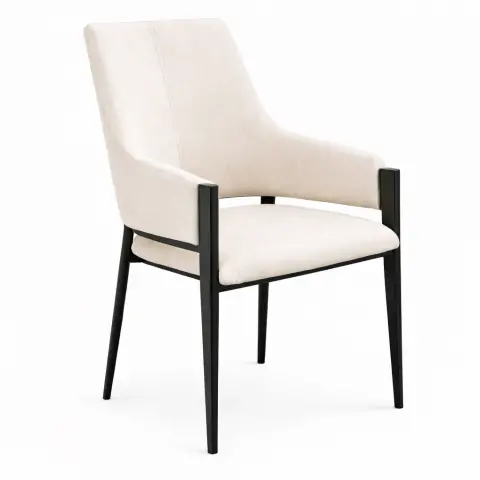 Cushion Armchair