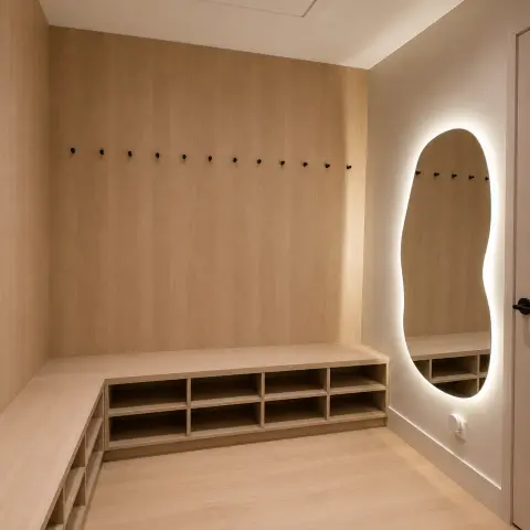 CubbySpace