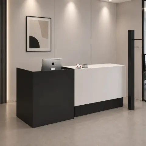 Reception Desk