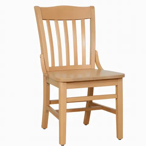 Schoolhouse Chairs