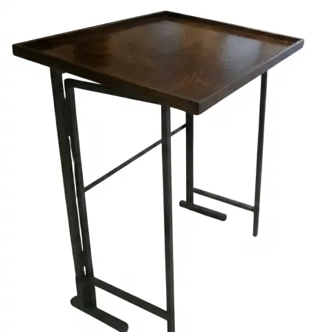 Foldable Bima