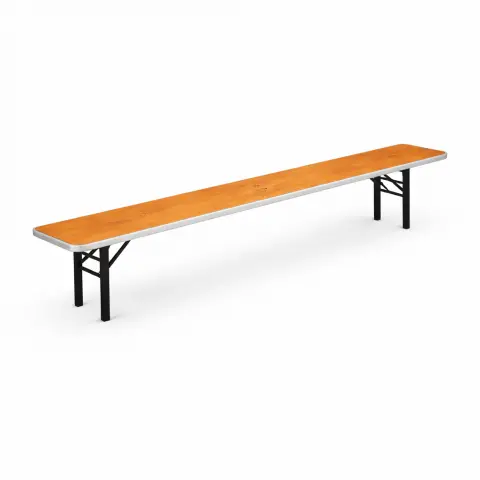 Simple Folding Benches