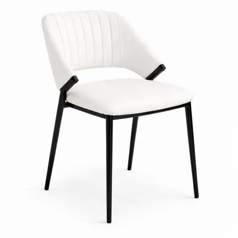 SoftArc Chair