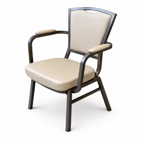Crest Chair