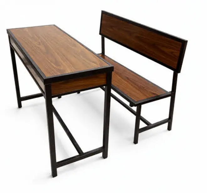 H Leg Tables