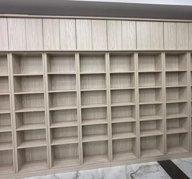 Bookcases