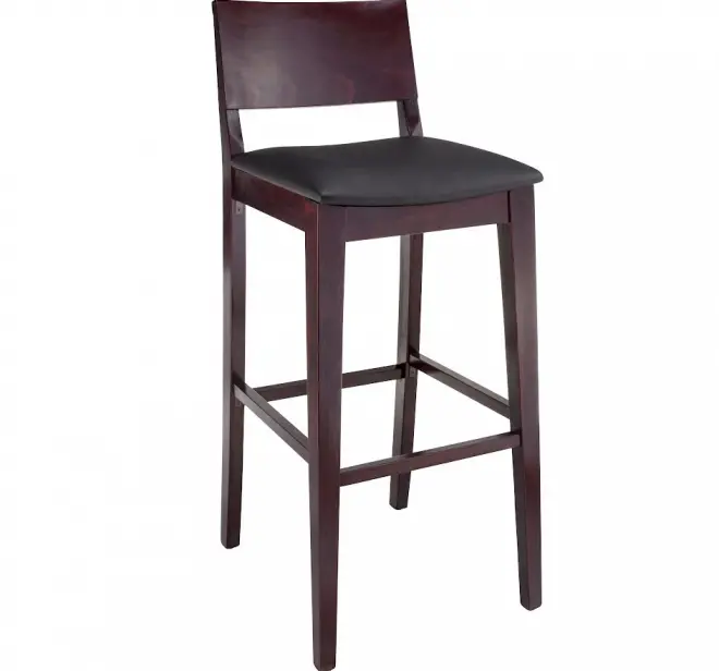 Wood Chairs